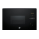 BALAY Microondas integrable  3CG5172N2, Integrable, Grill, Negro, Menos de 21 litros